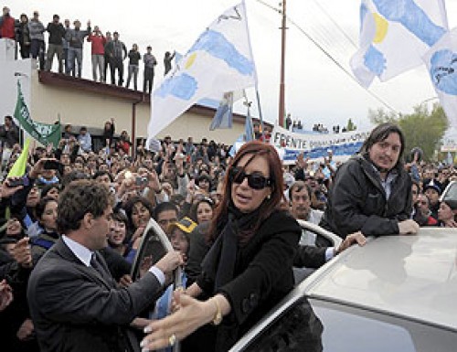 Cristina: 