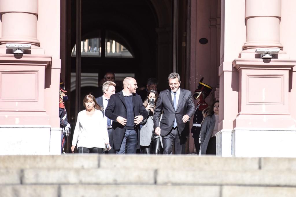 Ganancias: tras la exigencia de Massa, 180 mil bonaerenses dejarán de pagar el impuesto