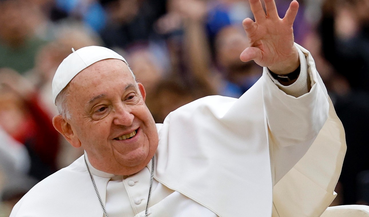 Murió el papa Francisco, líder espiritual y político del siglo XXI