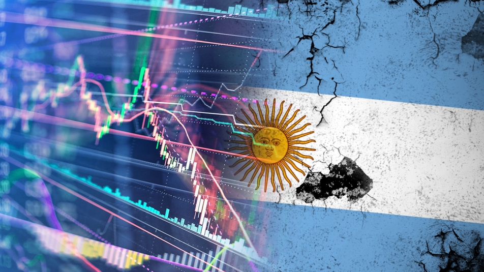 El lento avance con el FMI y la cepa Ómicron apagaron el débil interés de los inversores en la Argentina