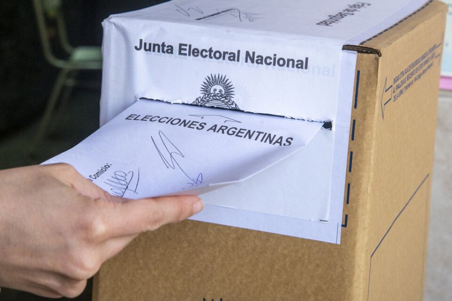 Suspensión de las PASO: la Legislatura bonaerense pospuso el tratamiento para la próxima semana