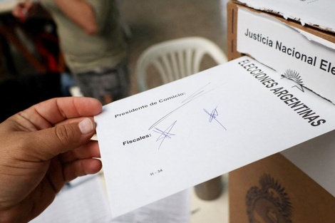 Elecciones 2025, en vivo: las últimas noticias de los comicios nacionales 