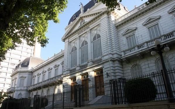 La Corte bonaerense podrá designar jueces subrogantes 