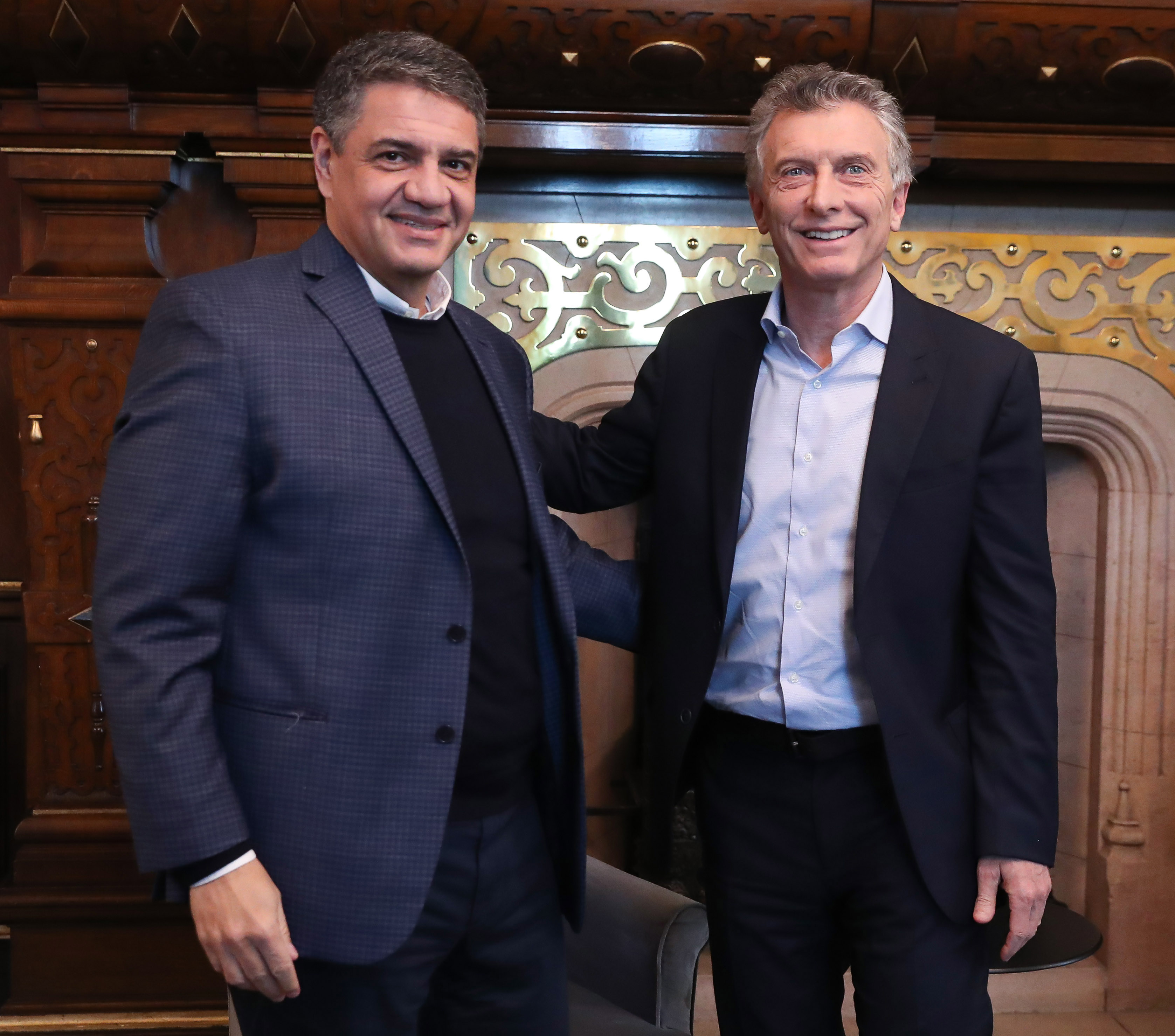 Horas decisivas para el posible acuerdo de LLA y el PRO en CABA: Macri convocó a una reunión y Karina Milei mantiene firme su postura