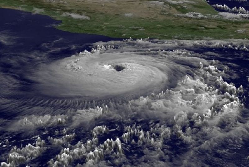 ¿Por qué nos preocupamos por el pronóstico de El Niño?