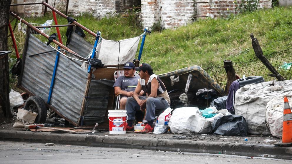 Argentina quedó séptima en un ranking de miseria