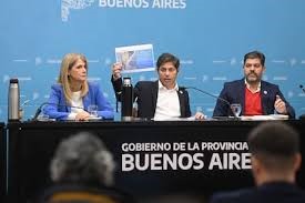 En medio de las dudas por el proyecto de GNL de Petronas, Kicillof tendrá su propio Régimen de Inversiones