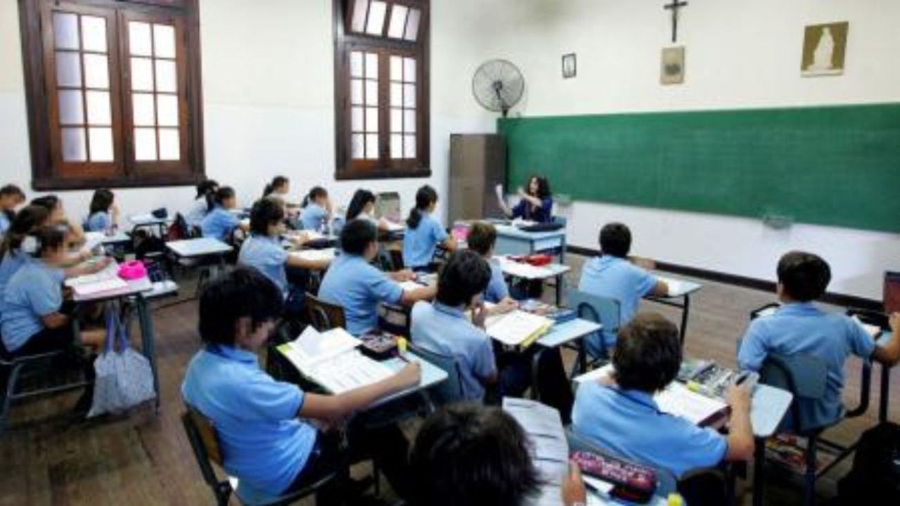 Autorizan un nuevo aumento para los colegios privados de la provincia con subvención estatal