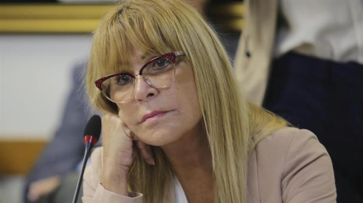 Revés judicial para Aída Ayala