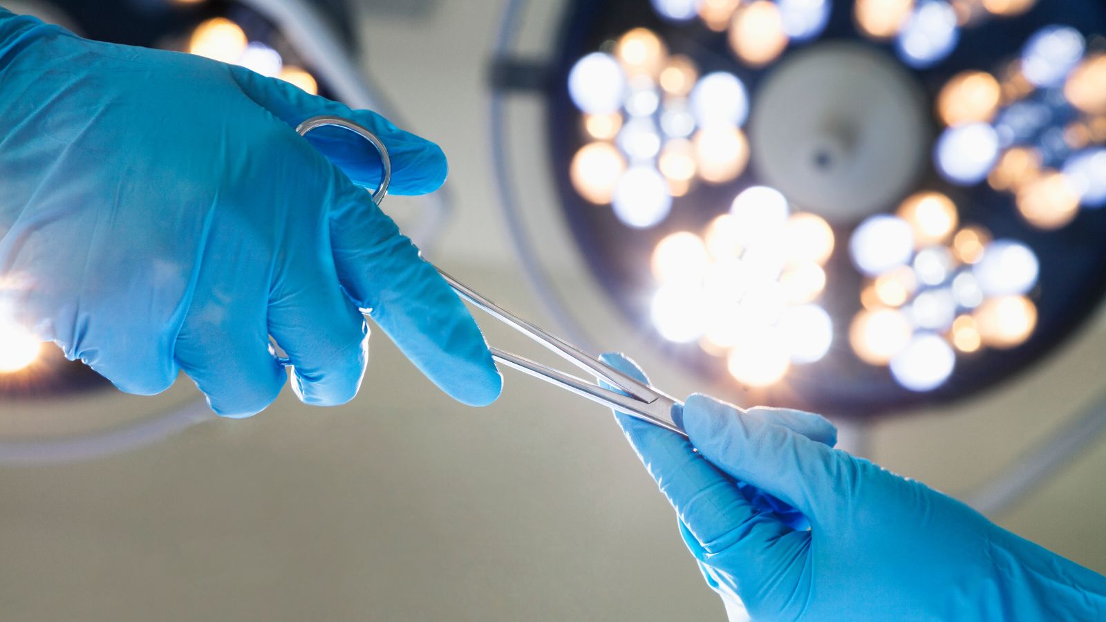 Dos hospitales de La Plata tuvieron un rol clave en un megaoperativo de donación de órganos
