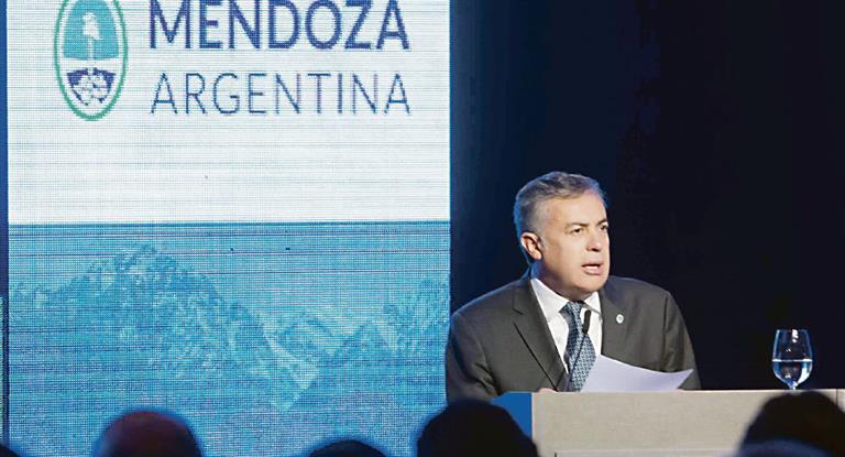 La UCR le exige a Macri eliminar el aumento del gas