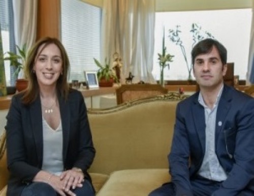 A tres meses de asumir, un intendente peronista se va del gobierno de Vidal