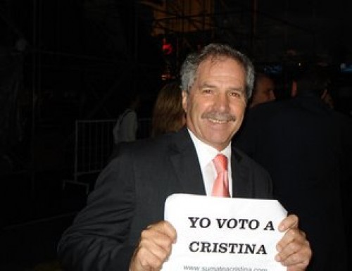Felipe Solá buscará avanzar en acuerdos electorales 