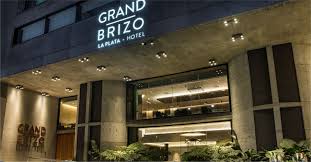 Investigan un fraude y malversación de fondos en la Caja de Médicos por la obra del Hotel Grand Brizo