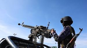 Irán y Estados Unidos llevan décadas en guerra, y no se vislumbra un final