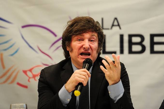 Javier Milei: “No somos Suiza, pero estamos mejor; si hay gente que no llega a fin de mes, es menos que cuando iniciamos”