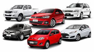 Cuáles fueron los 10 autos 0 km más vendidos durante el primer semestre de 2025