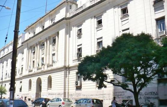 Un paro de los trabajadores estatales de ATE paraliza la atención en organismos públicos de la provincia