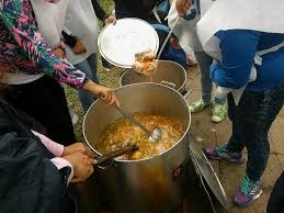 Firman un acuerdo en La Plata para garantizar alimentos de calidad en las escuelas