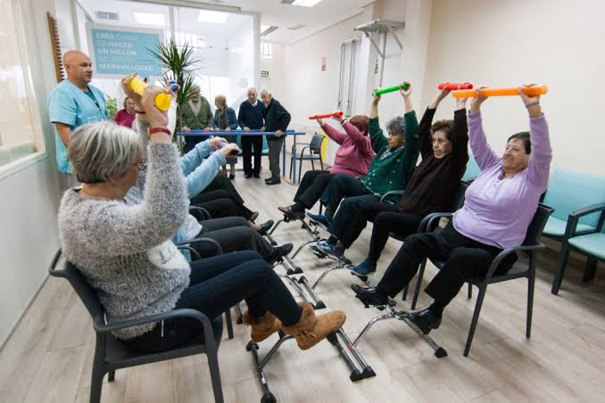 Por la deuda que mantiene IOMA, un centro de día de La Plata podría cerrar y peligran casi 100 familias