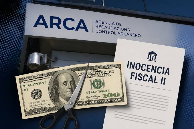 Superada la parálisis en el Congreso, cómo sigue el tratamiento de la nueva Ley de Inocencia Fiscal