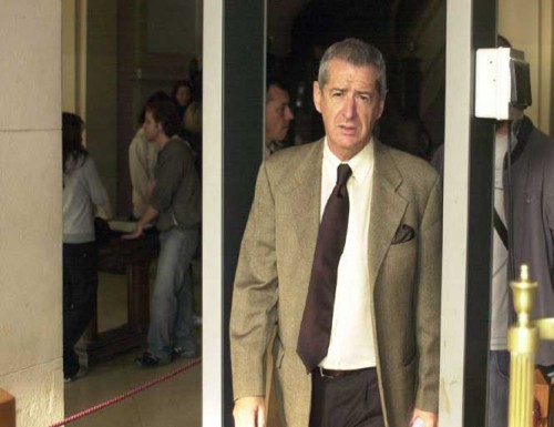 Jorge Landau consideró “injusta” la decisión judicial