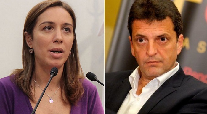Vidal y Massa cerca de un acuerdo para evitar desfinanciar a los municipios por las tarifas