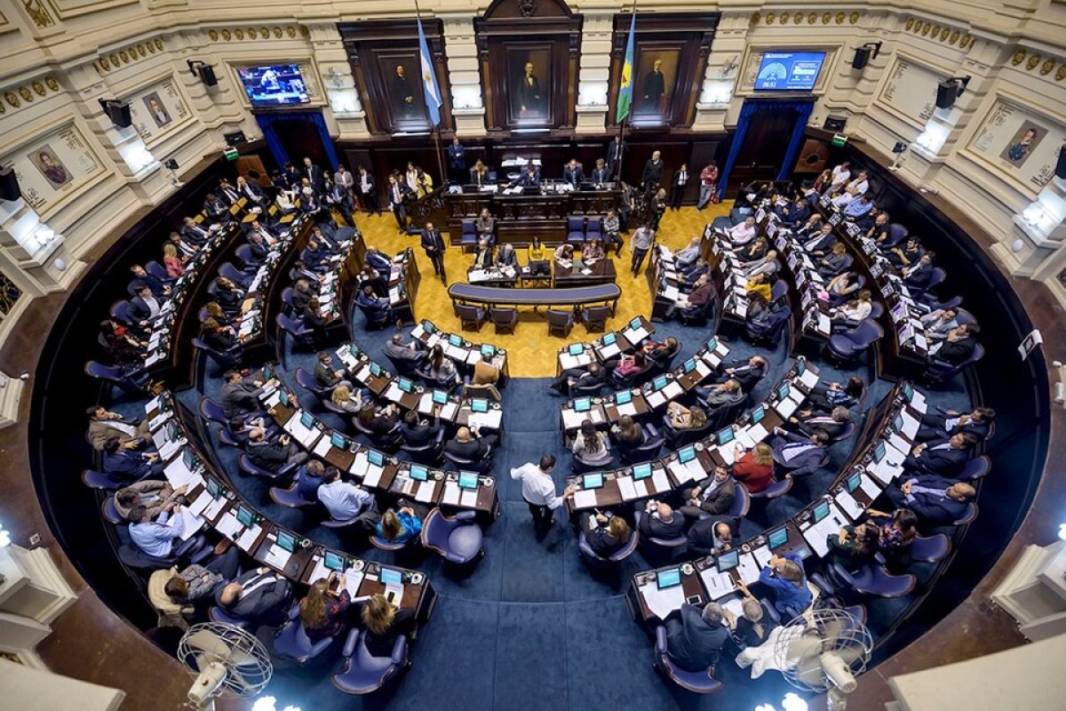 El Gobierno definió su agenda legislativa, pero por ahora no tiene los votos y deberá negociar