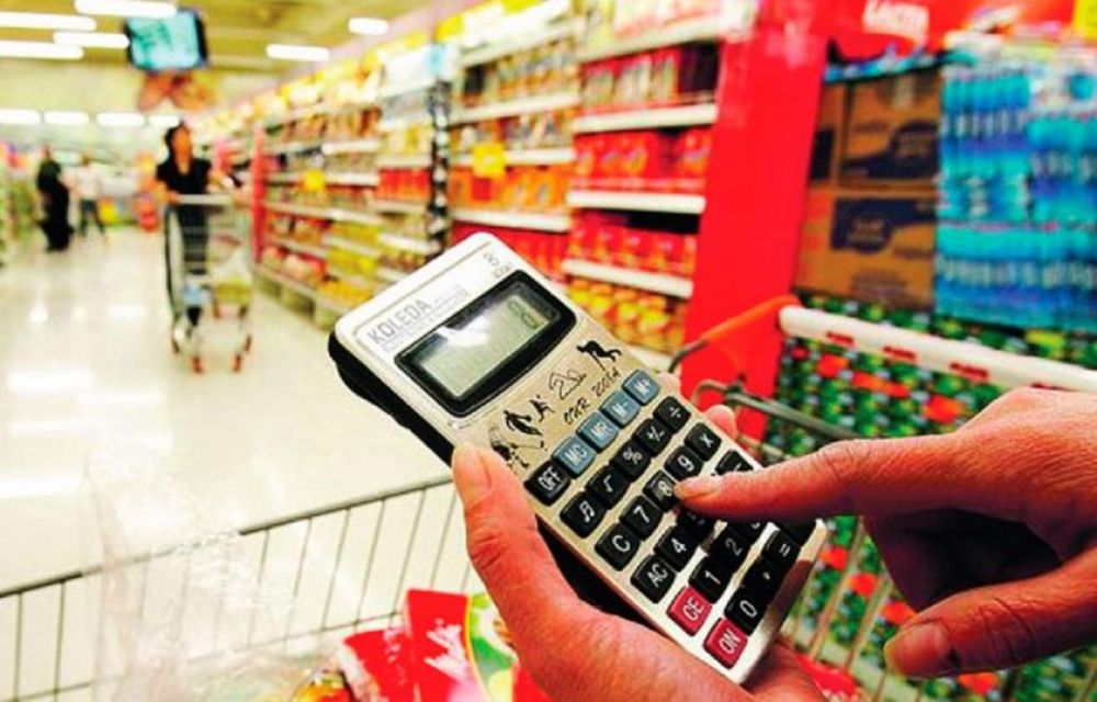 La brecha de precios entre el productor agropecuario y el consumidor bajó un 1% en octubre