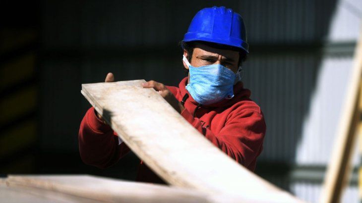 La variante Delta mantiene en vilo a la economía global